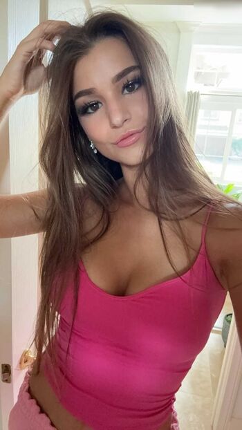 🔥 Brooke monk  page leaked private photo uncensored full