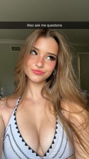 🔥 Brooke monk  page leaked private photo uncensored full