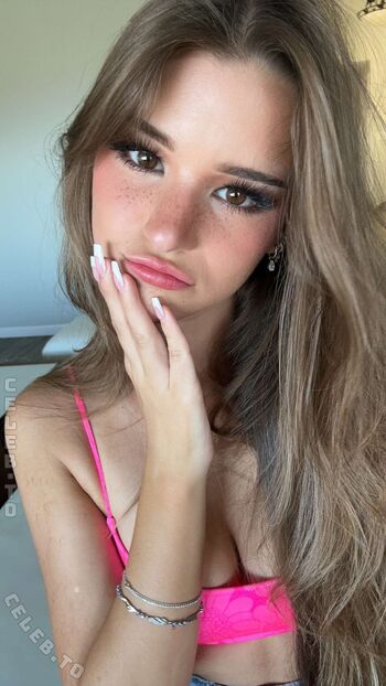 🔥 Brooke monk  page leaked private photo uncensored full