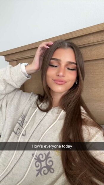 🔥 Brooke monk  page leaked private photo uncensored full