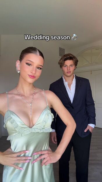 🔥 Brooke monk  page leaked private photo uncensored full