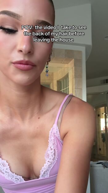 🔥 Brooke monk  page leaked private photo uncensored full