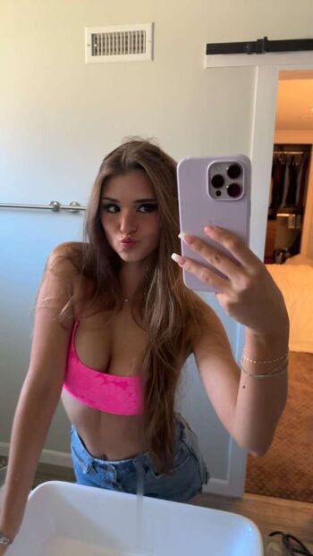 🔥 Brooke monk  page leaked private photo uncensored full