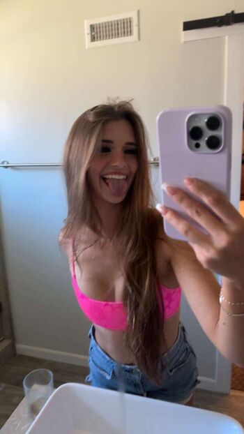 🔥 Brooke monk  page leaked private photo uncensored full