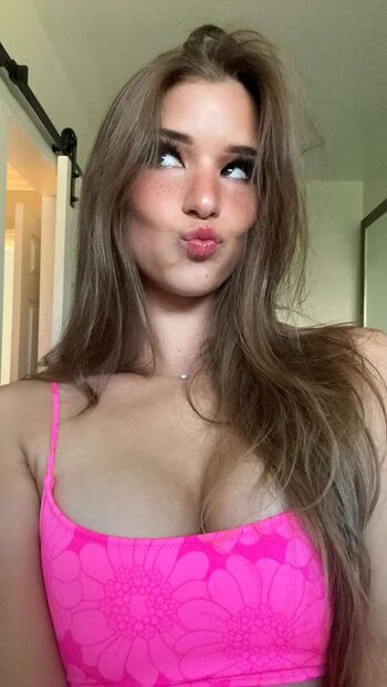 🔥 Brooke monk  page leaked private photo uncensored full