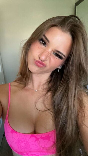 🔥 Brooke monk  page leaked private photo uncensored full