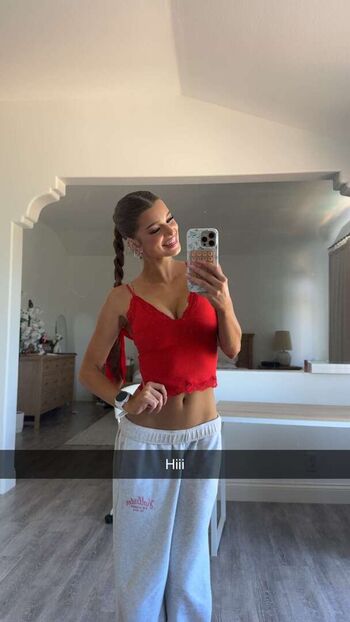 🔥 Brooke monk  page leaked private photo uncensored full