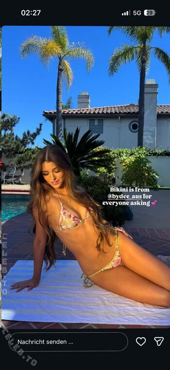 🔥 Brooke monk  page leaked private photo uncensored full