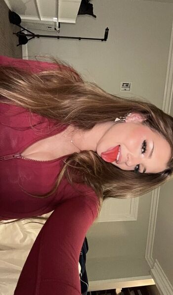 🔥 Brooke monk  page leaked private photo uncensored full