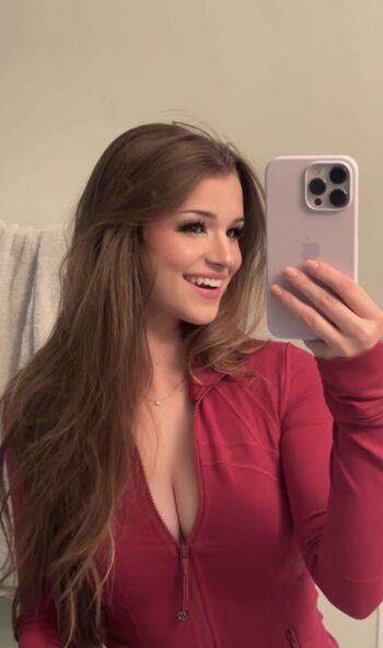 🔥 Brooke monk  page leaked private photo uncensored full