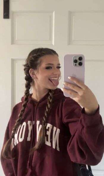 🔥 Brooke monk leaked private photo uncensored full