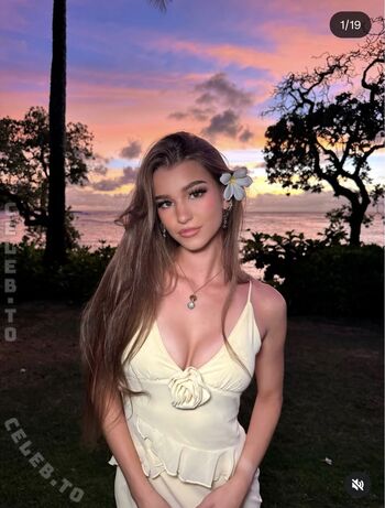 🔥 Brooke monk  page leaked private photo uncensored full
