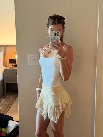 🔥 Brooke monk  page leaked private photo uncensored full