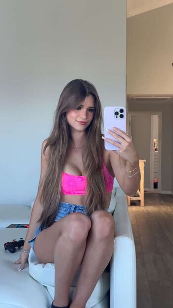 🔥 Brooke monk  page leaked private photo uncensored full