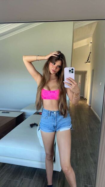🔥 Brooke monk  page leaked private photo uncensored full