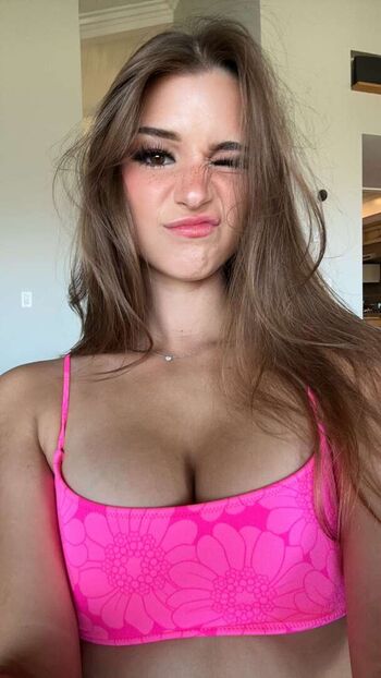 🔥 Brooke monk  page leaked private photo uncensored full