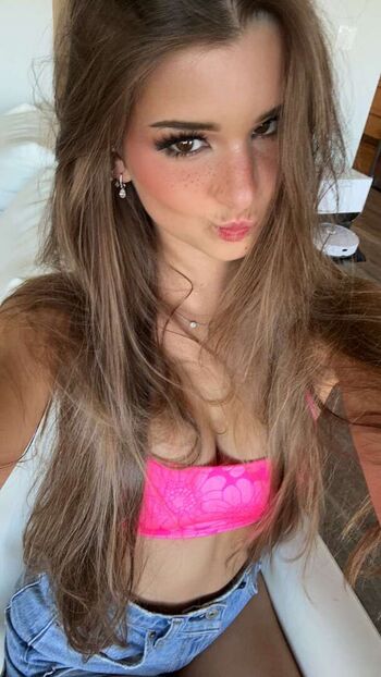 🔥 Brooke monk  page leaked private photo uncensored full