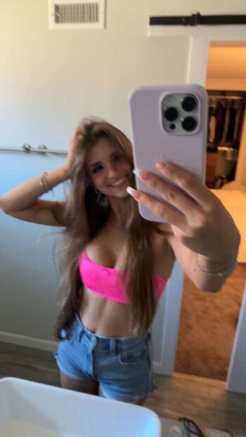 🔥 Brooke monk  page leaked private photo uncensored full