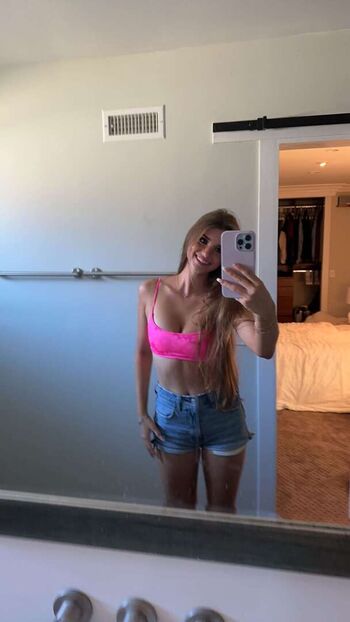 🔥 Brooke monk  page leaked private photo uncensored full