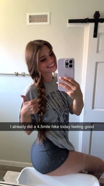 🔥 Brooke monk  page leaked private photo uncensored full