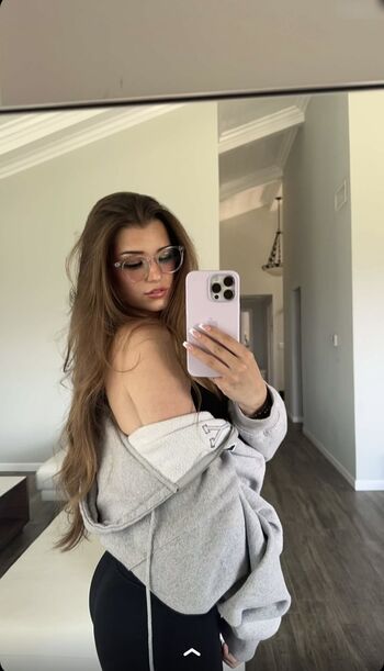 🔥 Brooke monk  page leaked private photo uncensored full