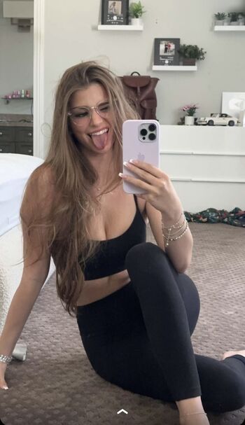 🔥 Brooke monk  page leaked private photo uncensored full