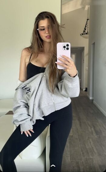 🔥 Brooke monk  page leaked private photo uncensored full