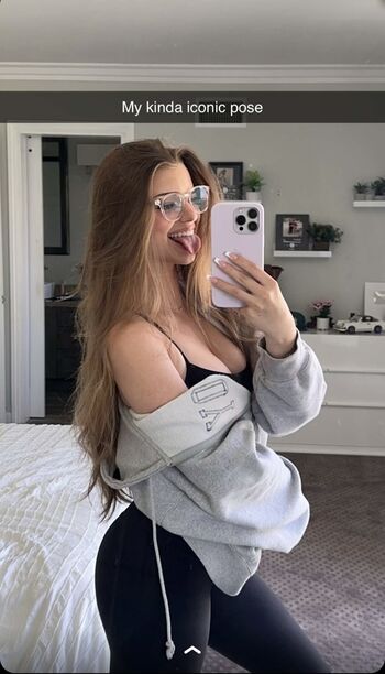 🔥 Brooke monk  page leaked private photo uncensored full
