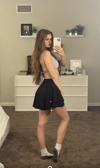 🔥 Brooke monk  page leaked private photo uncensored full