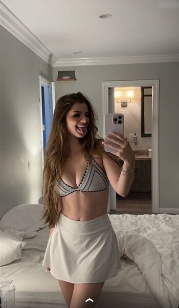 🔥 Brooke monk  page leaked private photo uncensored full