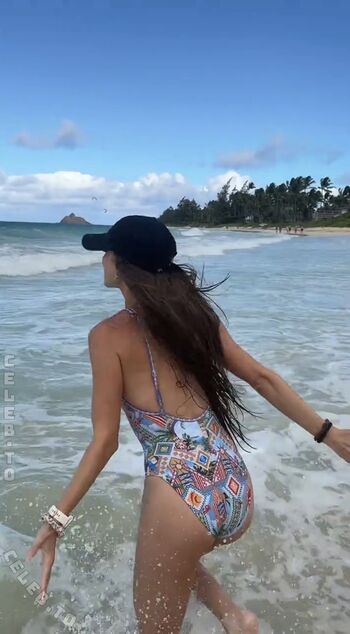 🔥 Brooke monk  page leaked private photo uncensored full