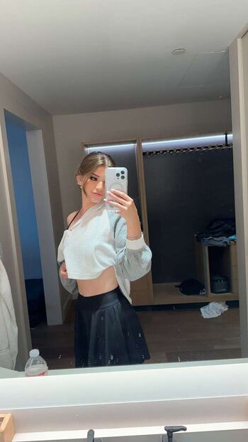 🔥 Brooke monk  page leaked private photo uncensored full