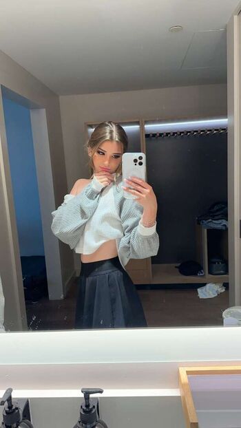 🔥 Brooke monk leaked private photo uncensored full
