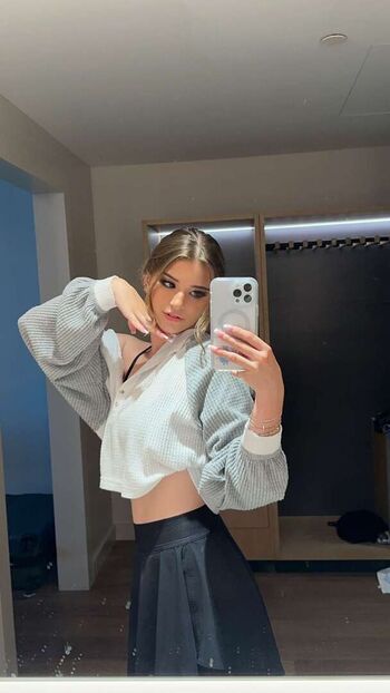 🔥 Brooke monk leaked private photo uncensored full