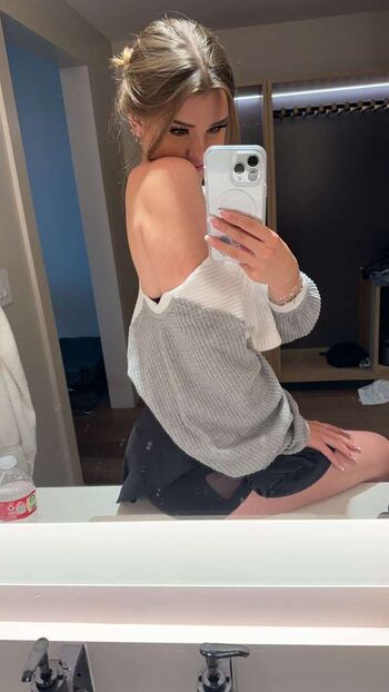 🔥 Brooke monk leaked private photo uncensored full