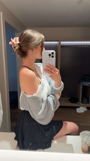 🔥 Brooke monk leaked private photo uncensored full