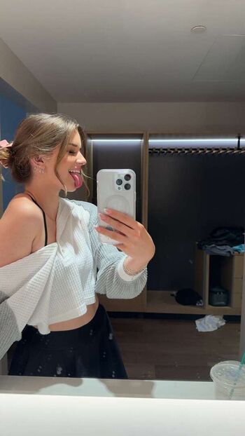 🔥 Brooke monk leaked private photo uncensored full