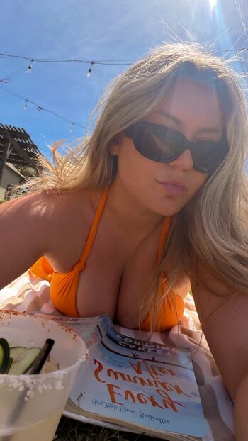 🔥 Brookeab  page leaked private photo uncensored full
