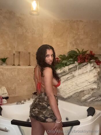 🔥 Brookliyn wren  page leaked private photo uncensored full