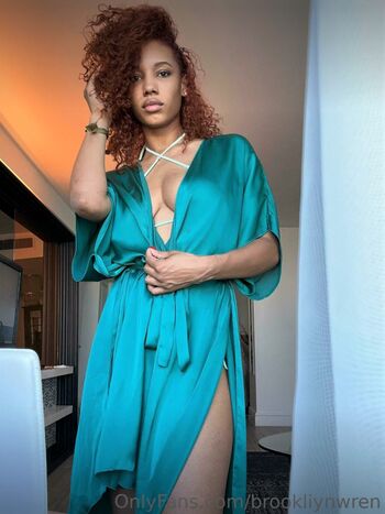 🔥 Brookliyn wren leaked private photo uncensored full