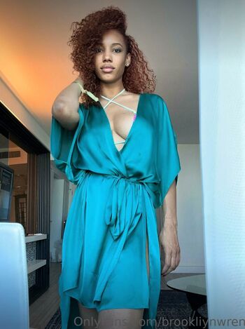 🔥 Brookliyn wren leaked private photo uncensored full