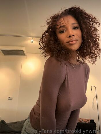 🔥 Brookliyn wren leaked private photo uncensored full