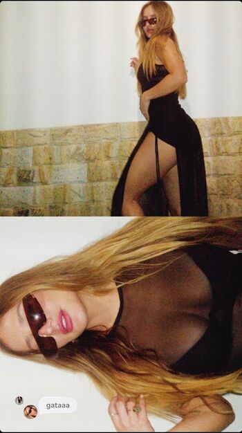 🔥 Bruna griphao page leaked private photo uncensored full
