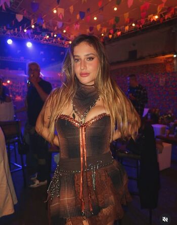 🔥 Bruna griphao page leaked private photo uncensored full