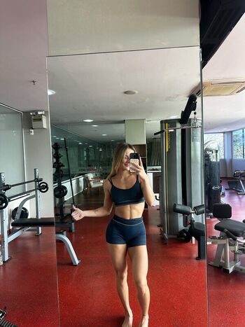 🔥 Bruna griphao page leaked private photo uncensored full