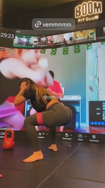 🔥 Bruna griphao page leaked private photo uncensored full