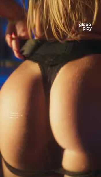 🔥 Bruna griphao page leaked private photo uncensored full