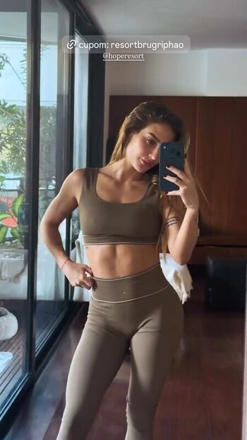 🔥 Bruna griphao page leaked private photo uncensored full