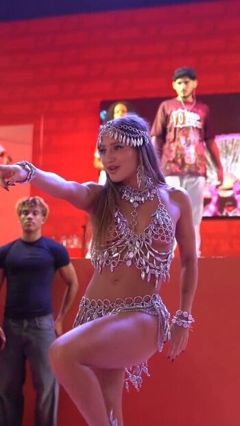 🔥 Bruna griphao page leaked private photo uncensored full