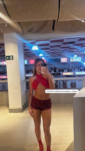 🔥 Bruna griphao leaked private photo uncensored full